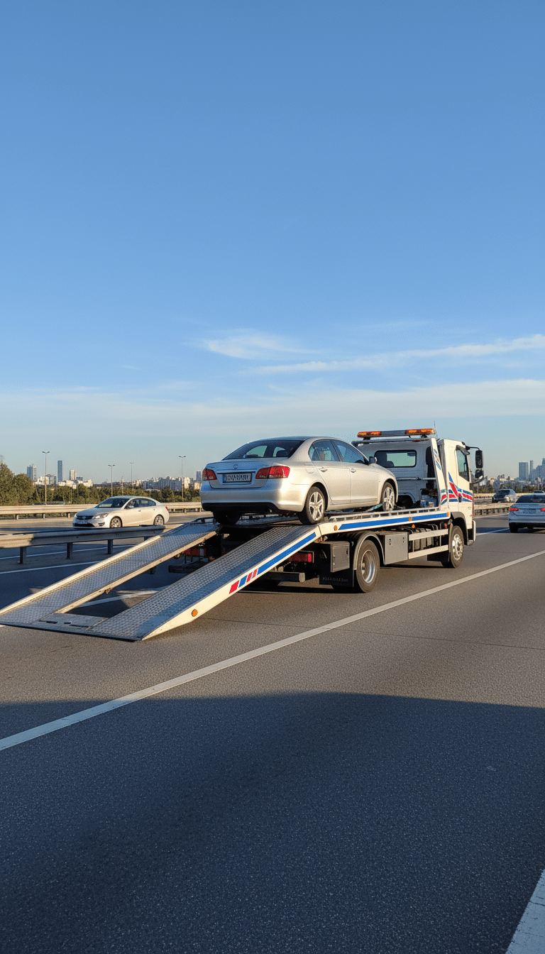 Benefits of Selling Your Junk Car in Sammamish, WA to Cash In Your Clunker