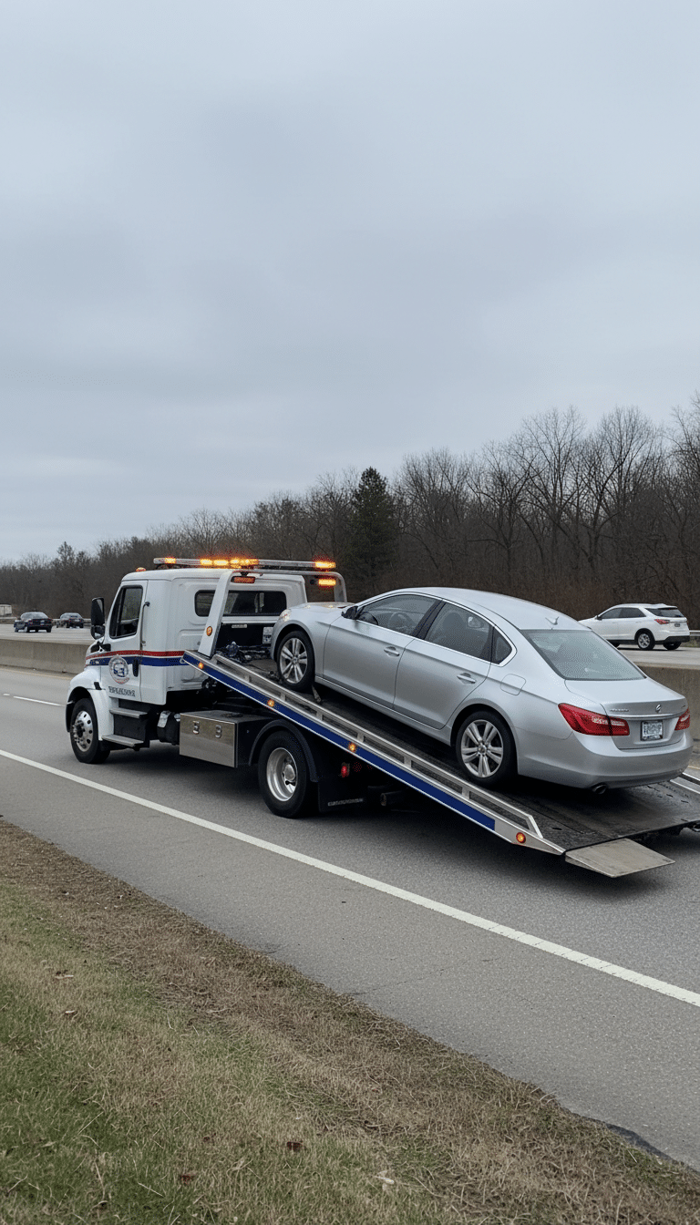 Benefits of Selling Your Junk Car in San Angelo, TX to Cash In Your Clunker