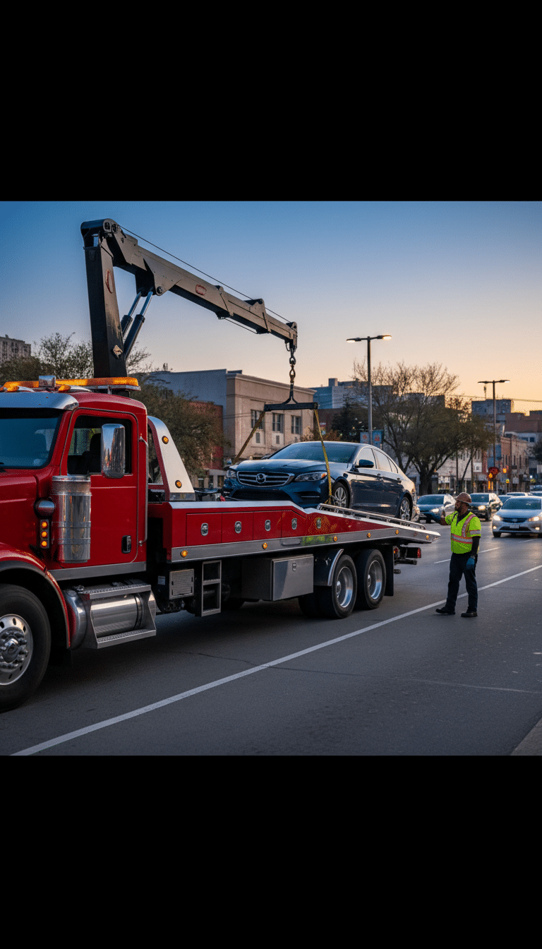 Benefits of Selling Your Junk Car in San Bruno, CA to Cash In Your Clunker