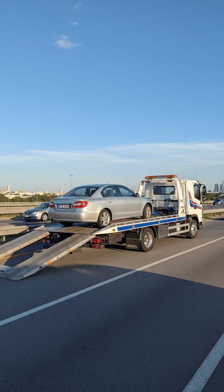 Benefits of Selling Your Junk Car in San Diego, CA to Cash In Your Clunker