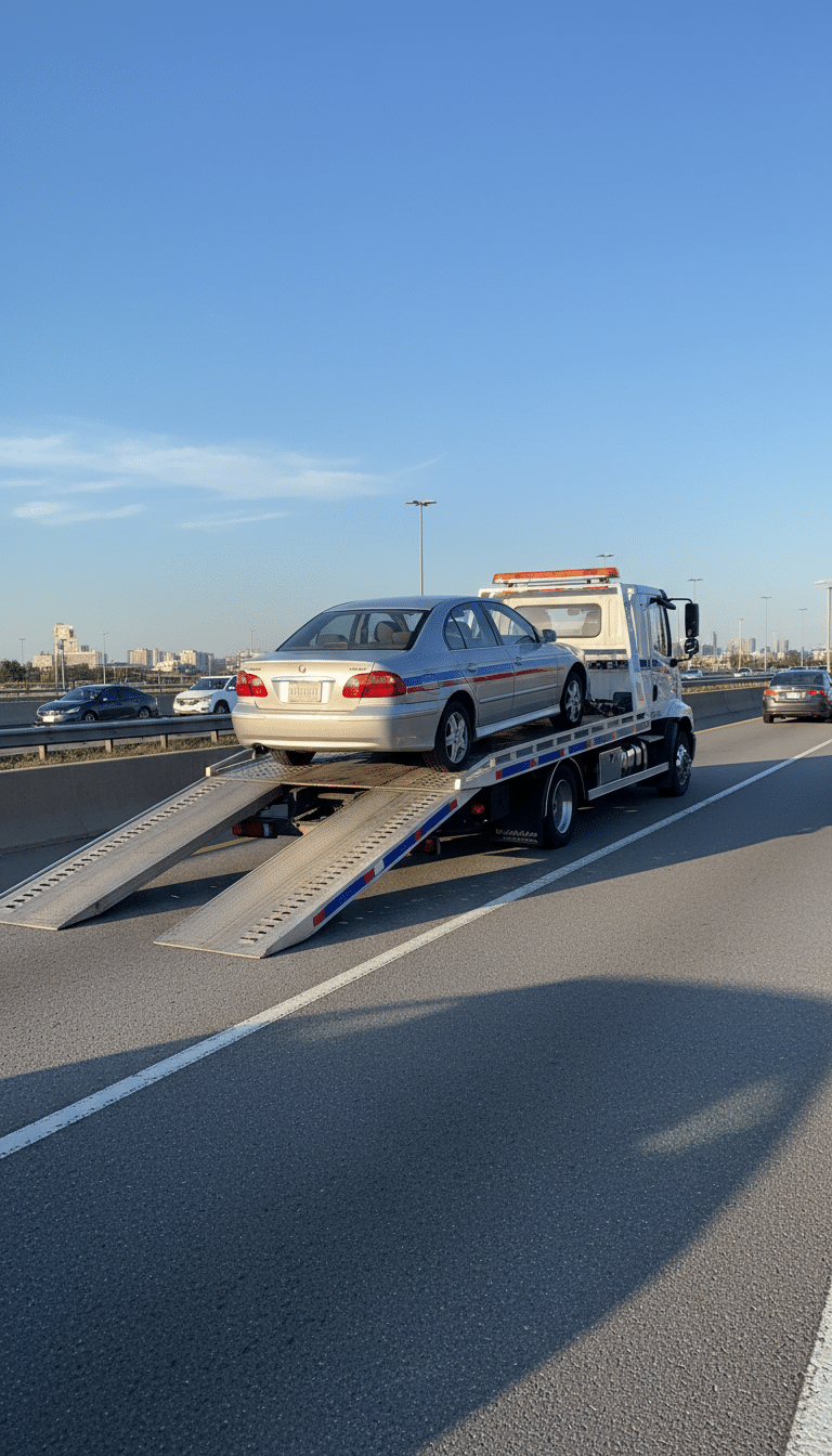 Benefits of Selling Your Junk Car in San Dimas, CA to Cash In Your Clunker
