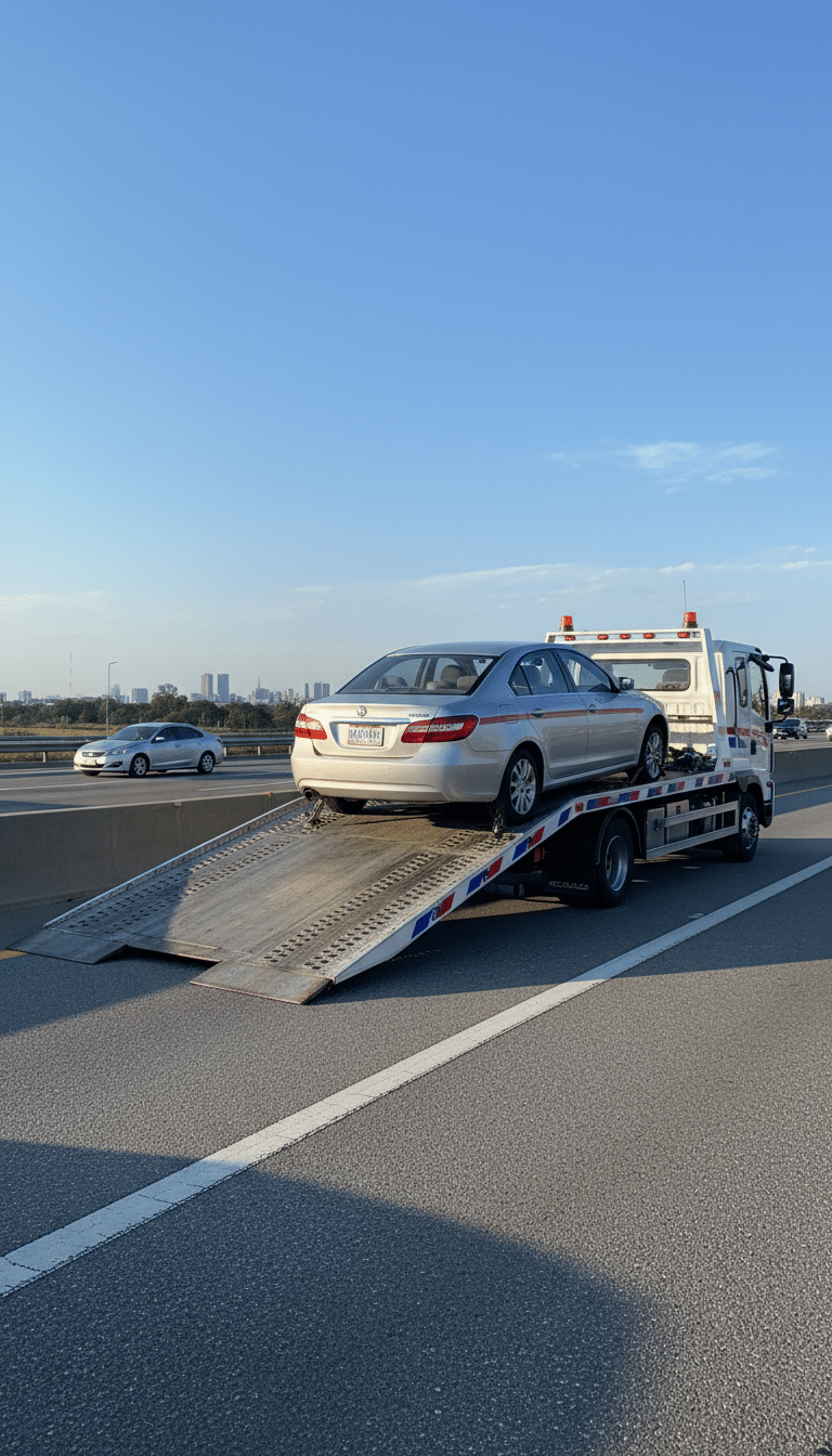 Benefits of Selling Your Junk Car in San Francisco, CA to Cash In Your Clunker