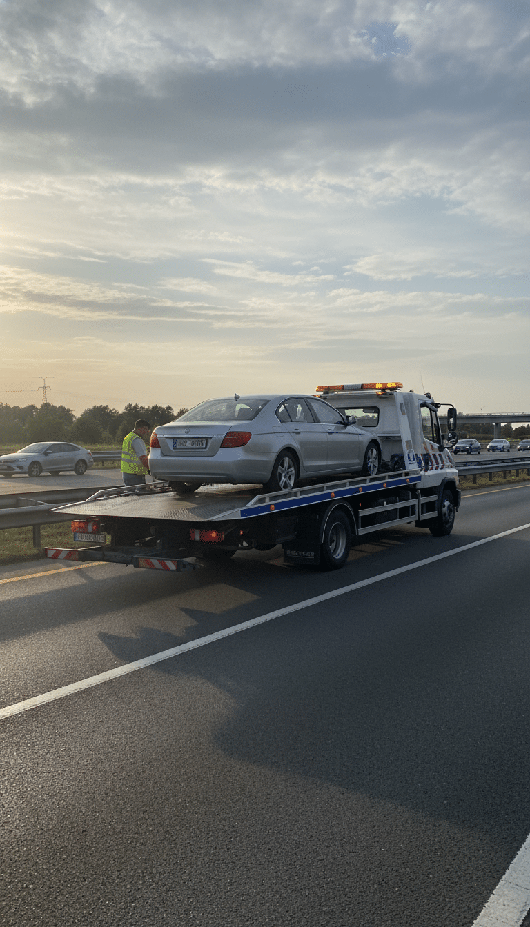 Benefits of Selling Your Junk Car in San Juan Capistrano, CA to Cash In Your Clunker