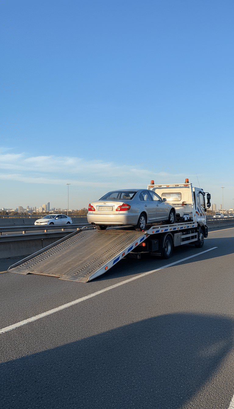 Benefits of Selling Your Junk Car in San Luis, AZ to Cash In Your Clunker
