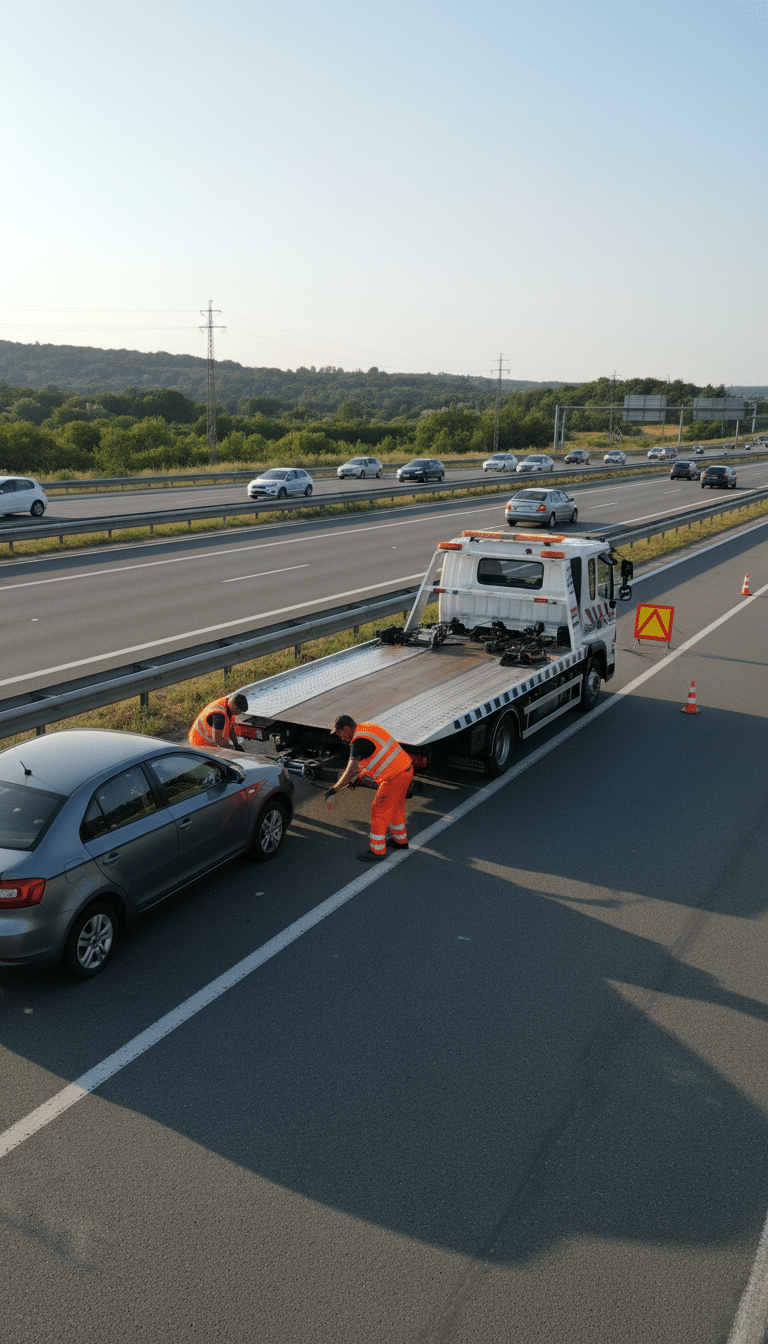 Benefits of Selling Your Junk Car in San Luis Obispo, CA to Cash In Your Clunker