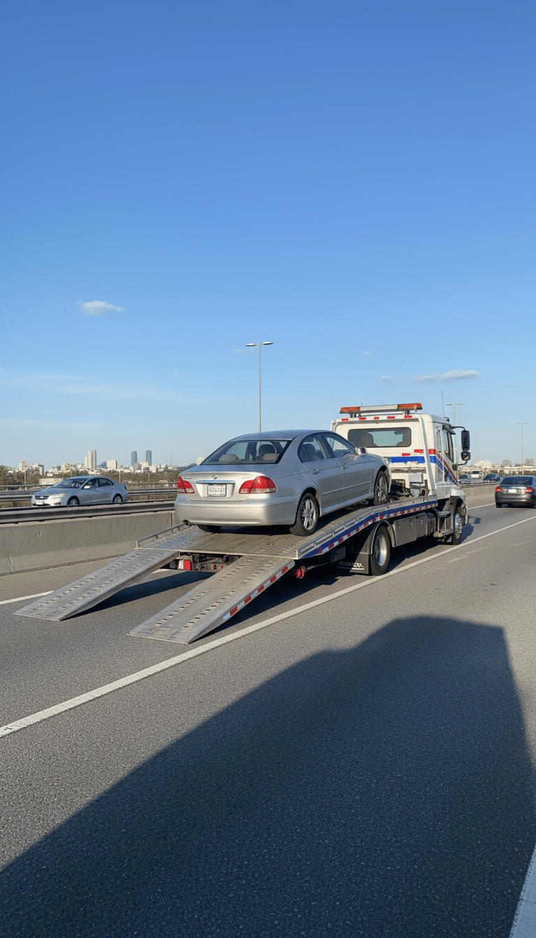 Benefits of Selling Your Junk Car in San Marcos, CA to Cash In Your Clunker
