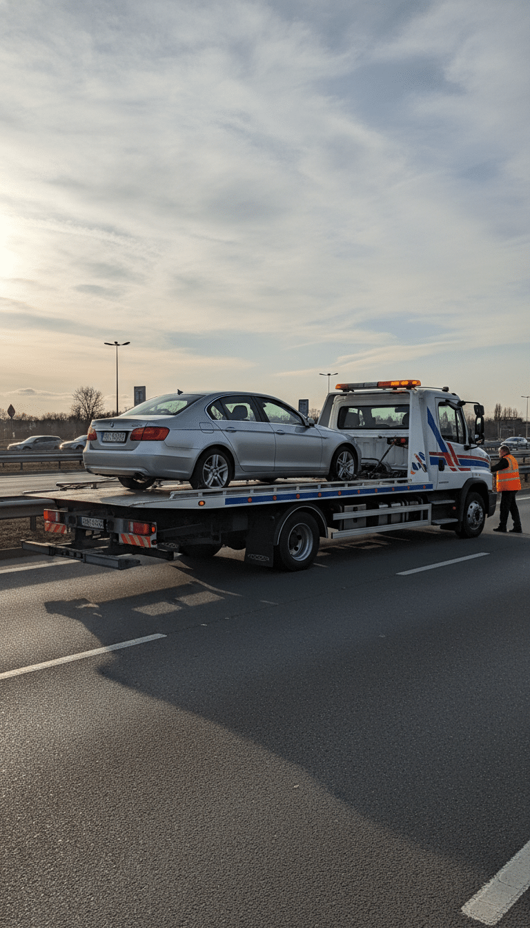 Benefits of Selling Your Junk Car in San Mateo, CA to Cash In Your Clunker