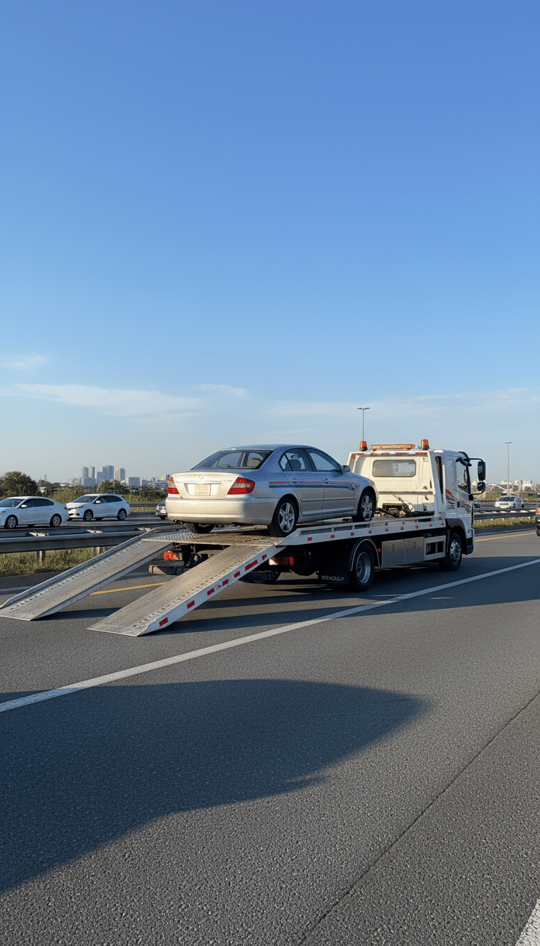 Benefits of Selling Your Junk Car in San Pablo, CA to Cash In Your Clunker