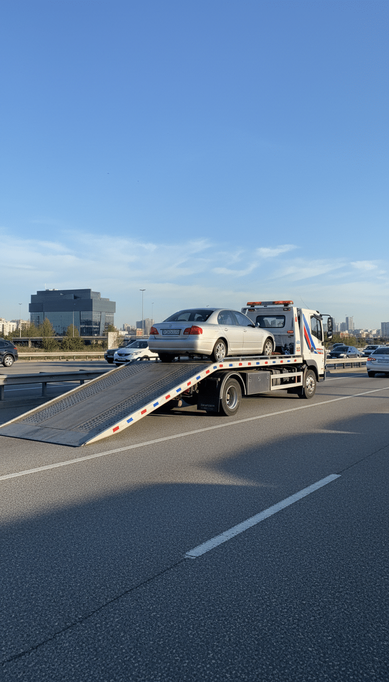Benefits of Selling Your Junk Car in San Ramon, CA to Cash In Your Clunker