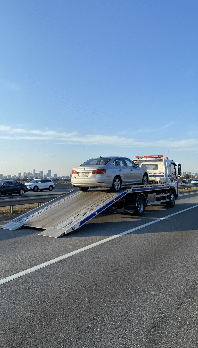 Benefits of Selling Your Junk Car in Sandusky, OH to Cash In Your Clunker