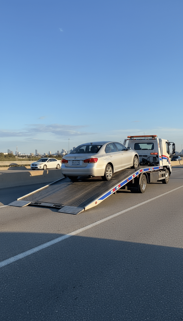 Benefits of Selling Your Junk Car in Sandy Springs, GA to Cash In Your Clunker