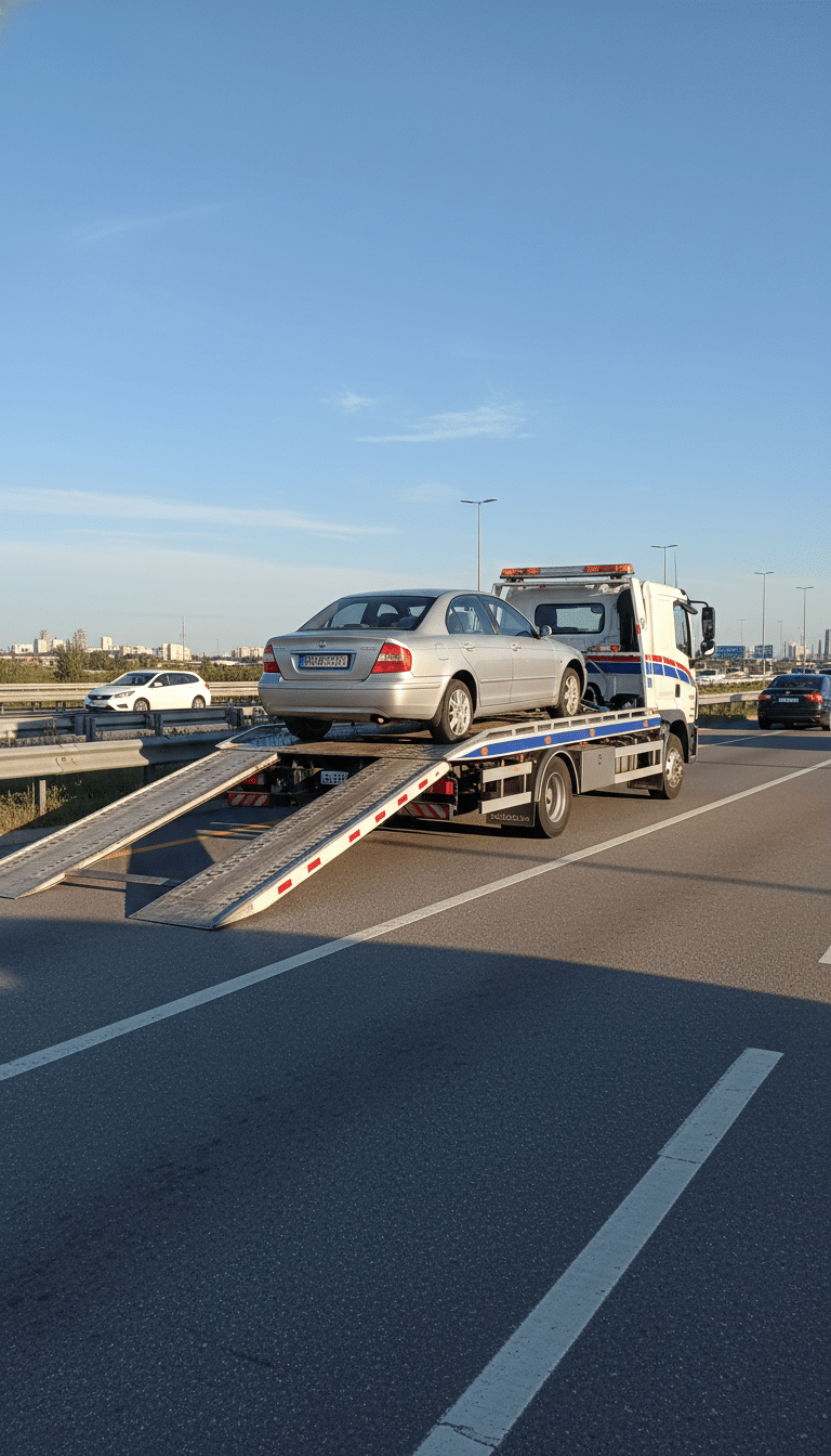 Benefits of Selling Your Junk Car in Sanford, FL to Cash In Your Clunker