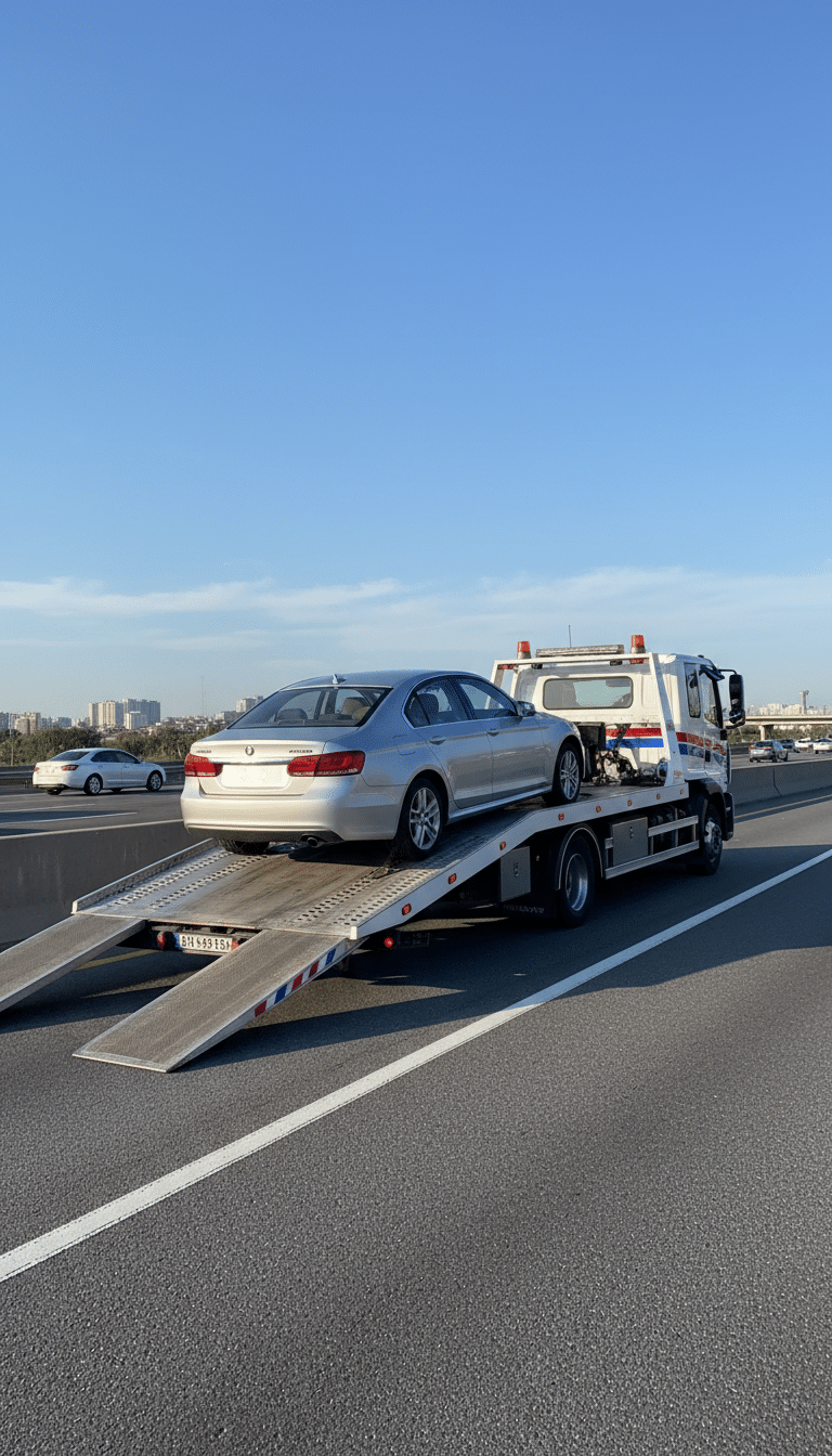 Benefits of Selling Your Junk Car in Santa Clarita, CA to Cash In Your Clunker