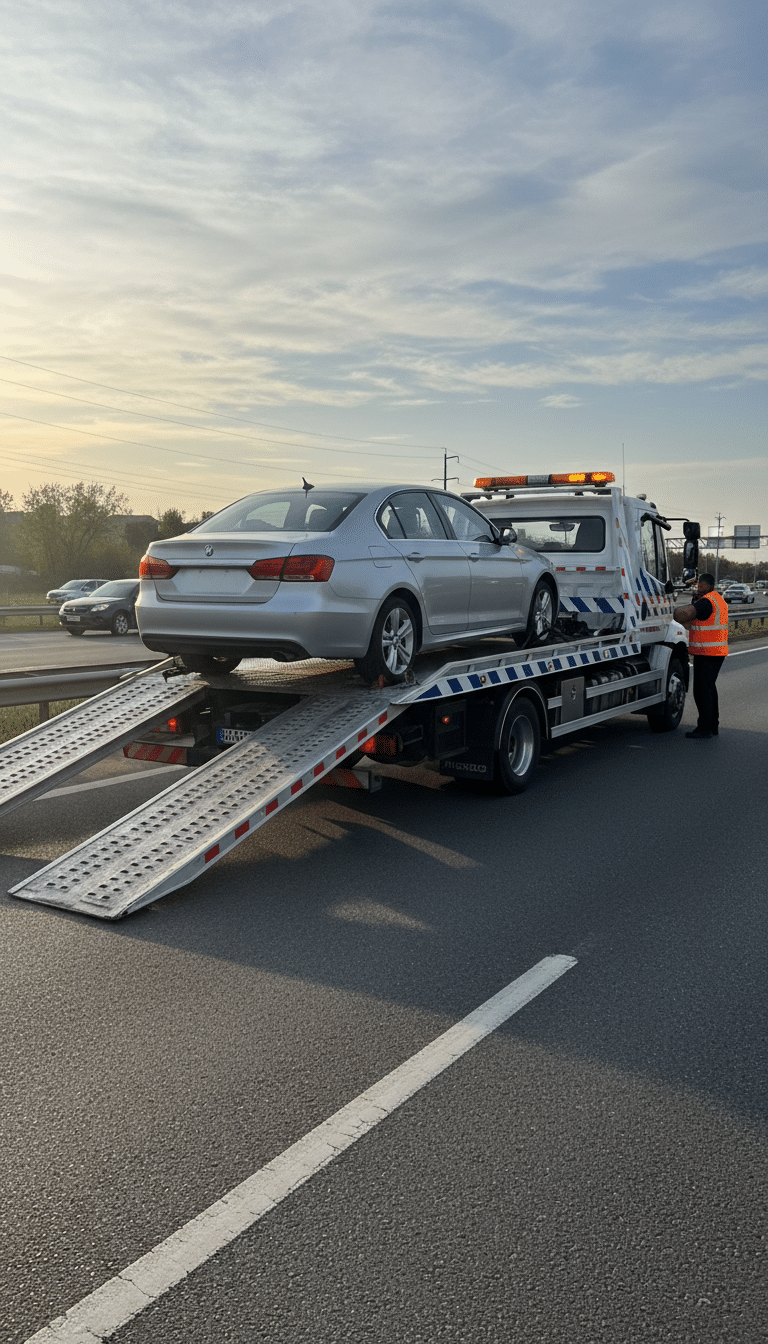 Benefits of Selling Your Junk Car in Santa Cruz, CA to Cash In Your Clunker