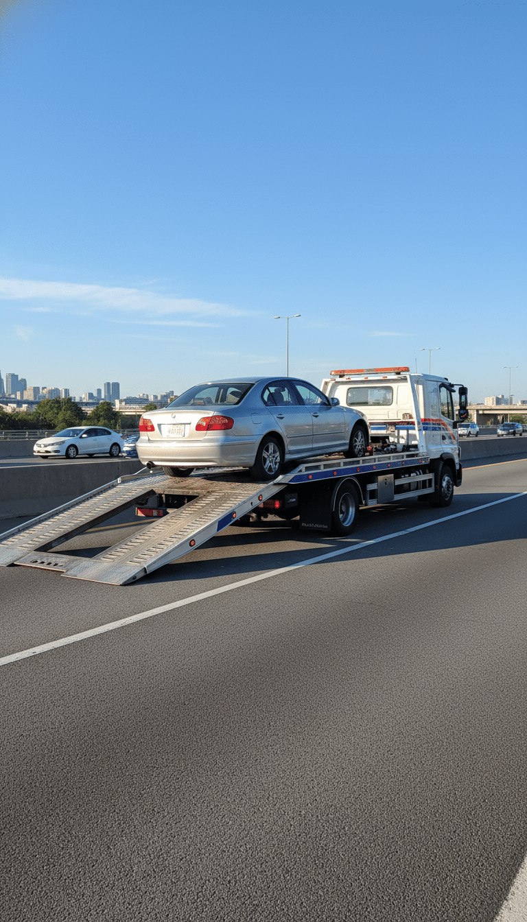 Benefits of Selling Your Junk Car in Santa Rosa, CA to Cash In Your Clunker