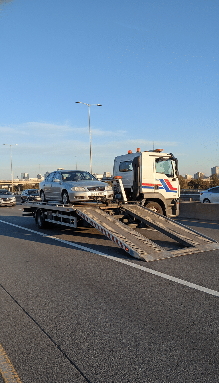 Benefits of Selling Your Junk Car in Sarasota, FL to Cash In Your Clunker