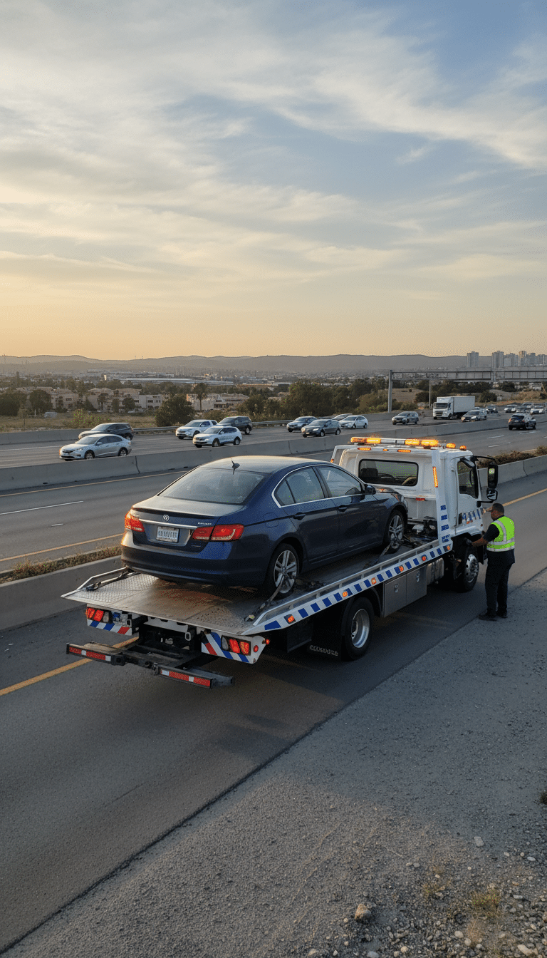 Benefits of Selling Your Junk Car in Saugus, CA to Cash In Your Clunker