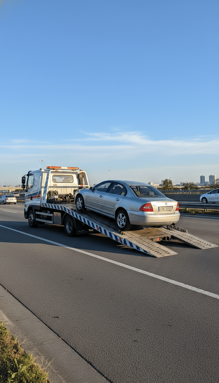 Benefits of Selling Your Junk Car in Saugus, MA to Cash In Your Clunker