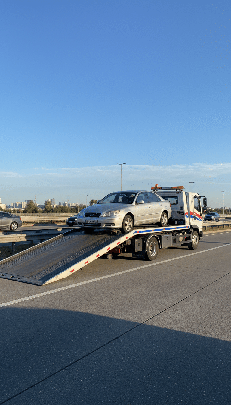 Benefits of Selling Your Junk Car in Sayreville, NJ to Cash In Your Clunker