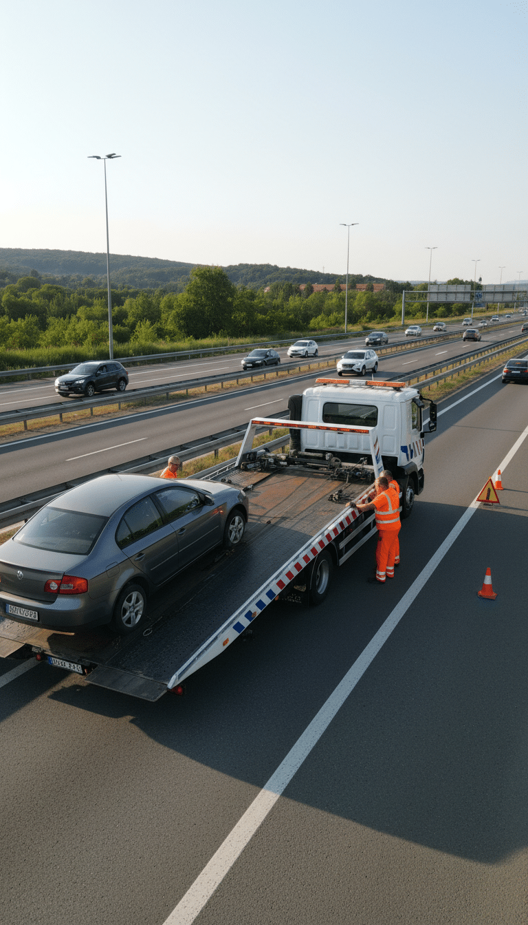 Benefits of Selling Your Junk Car in Schaumburg, IL to Cash In Your Clunker