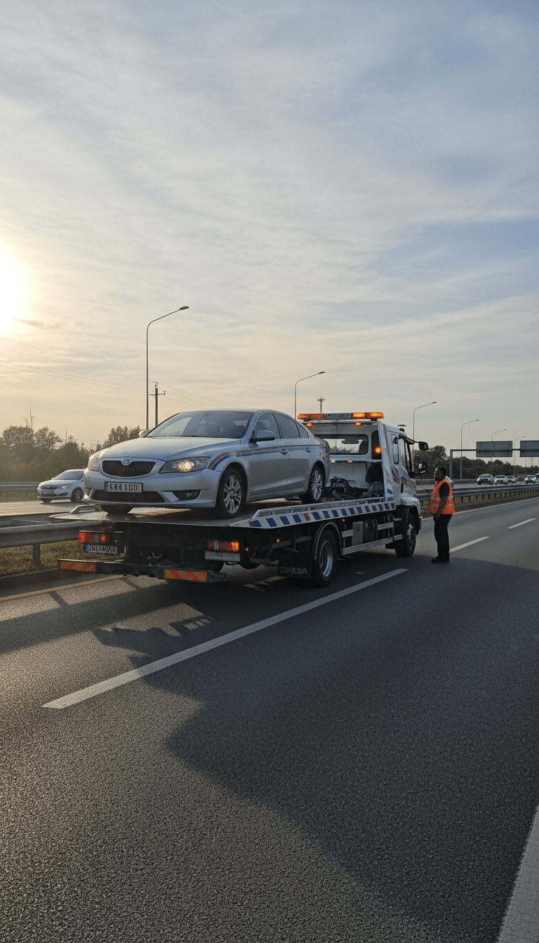 Benefits of Selling Your Junk Car in Schenectady, NY to Cash In Your Clunker