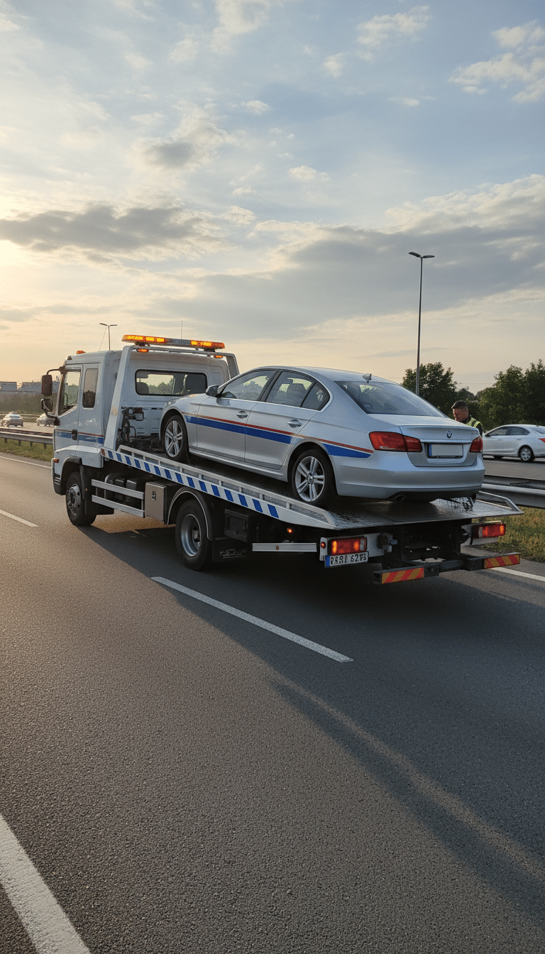 Benefits of Selling Your Junk Car in Schertz, TX to Cash In Your Clunker