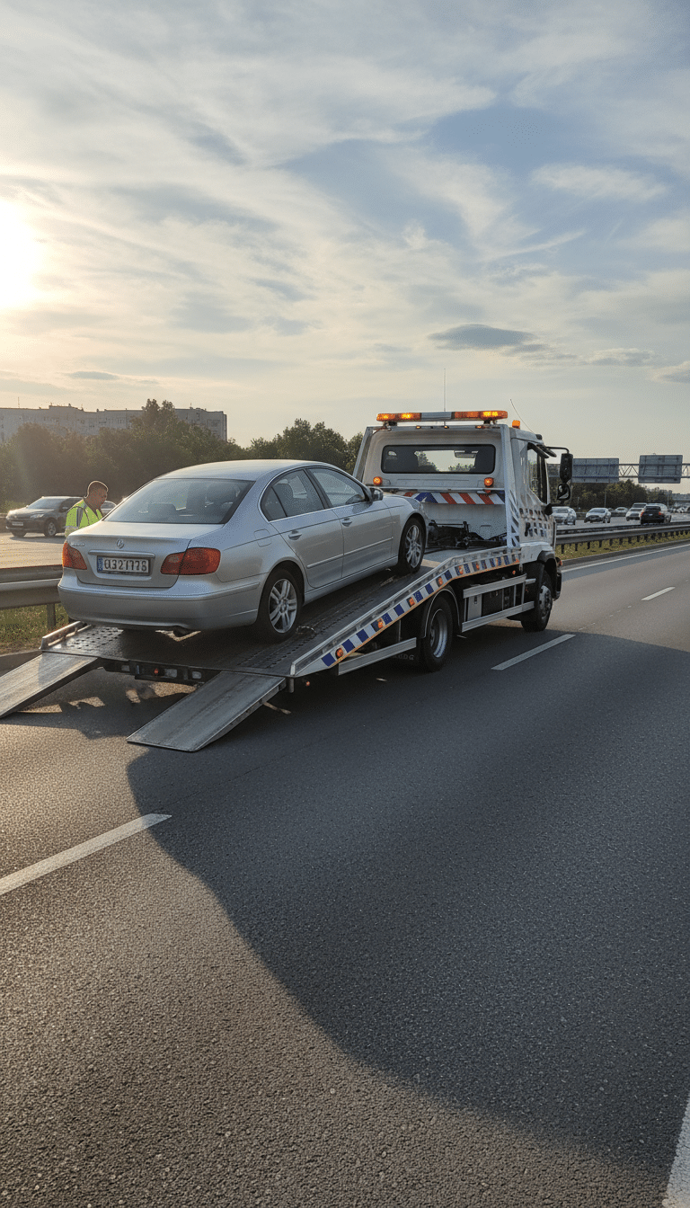Benefits of Selling Your Junk Car in Scott Depot, WV to Cash In Your Clunker