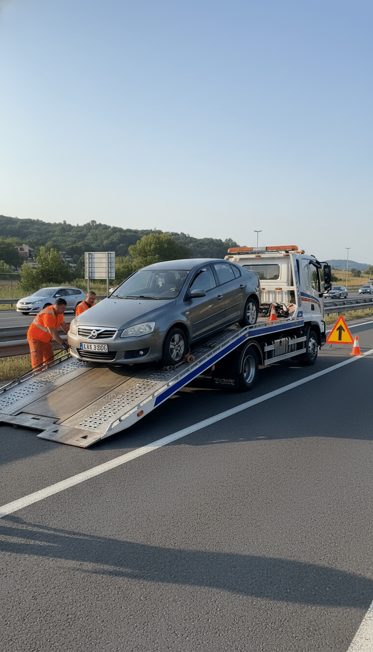 Benefits of Selling Your Junk Car in Seabrook, NJ to Cash In Your Clunker