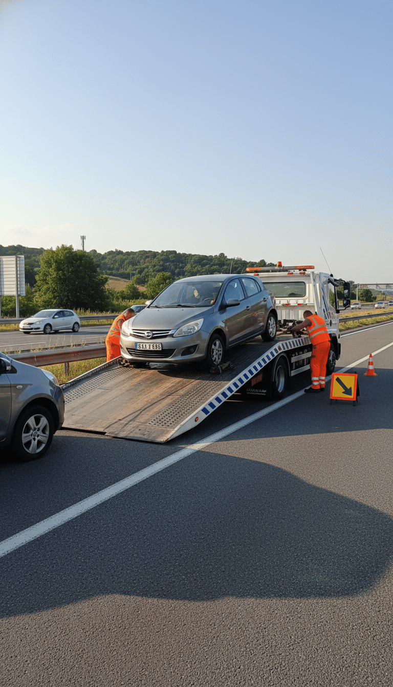 Benefits of Selling Your Junk Car in SeaTac, WA to Cash In Your Clunker