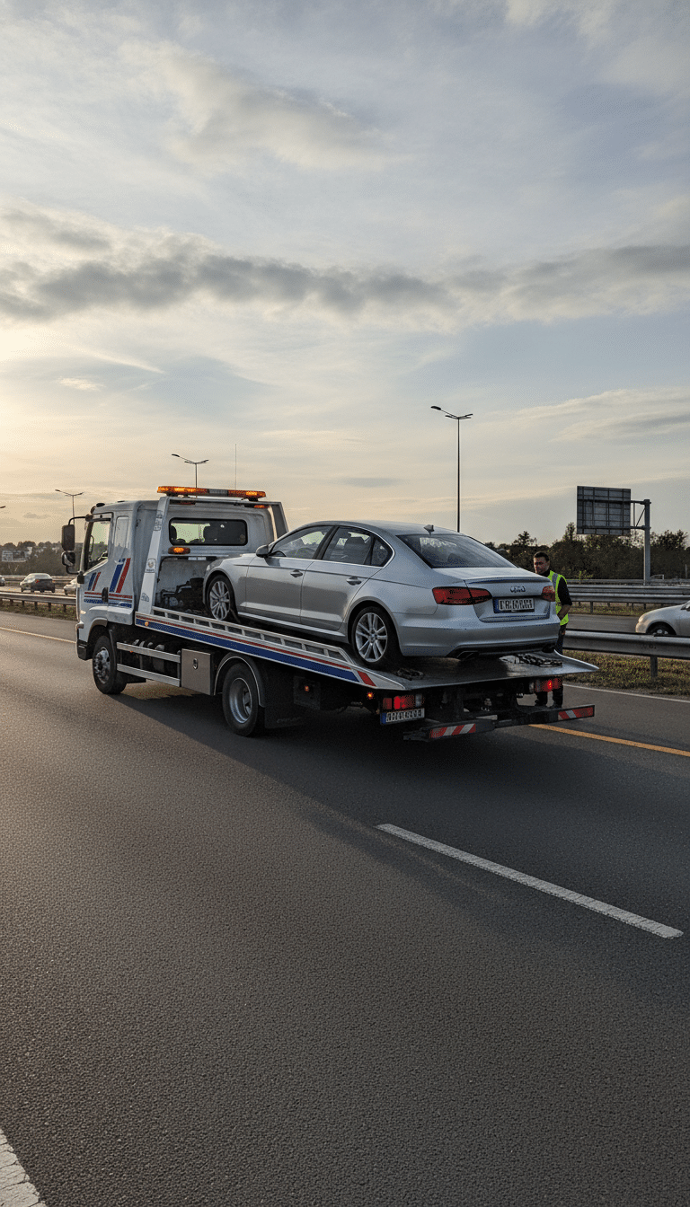 Benefits of Selling Your Junk Car in Security, CO to Cash In Your Clunker