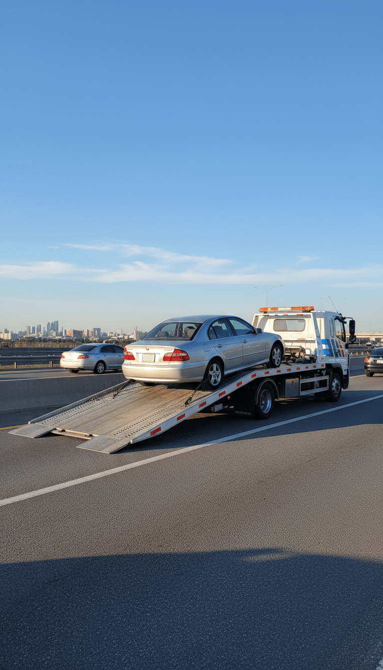 Benefits of Selling Your Junk Car in Security, MD to Cash In Your Clunker