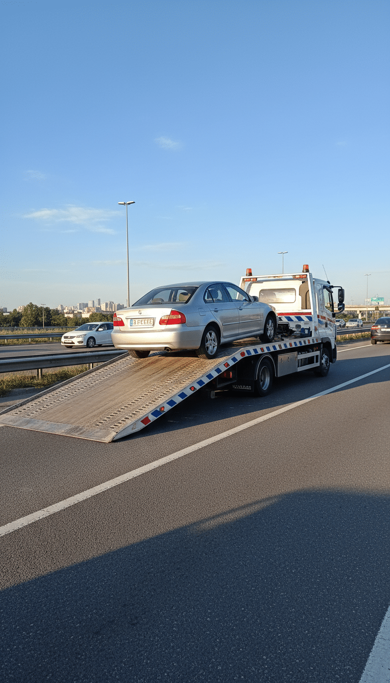 Benefits of Selling Your Junk Car in Security-Widefield, CO to Cash In Your Clunker