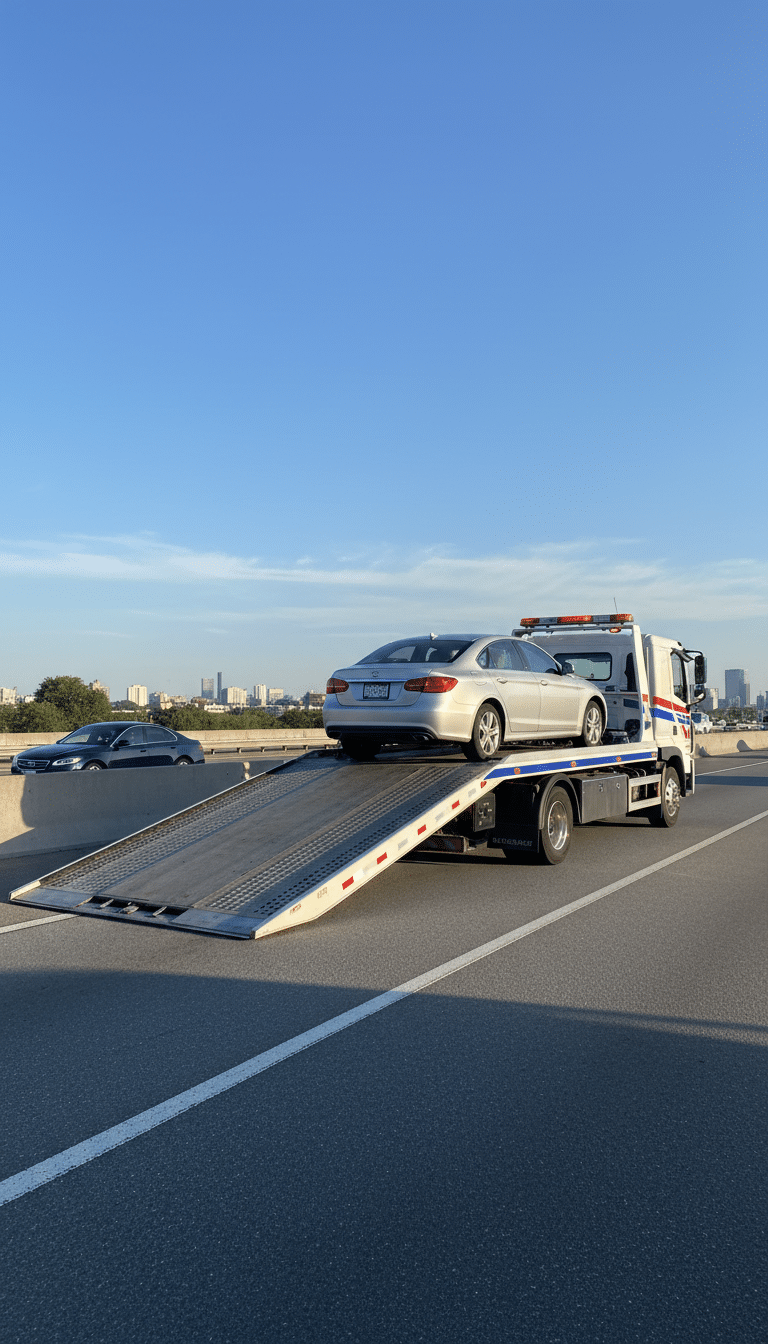 Benefits of Selling Your Junk Car in Shawnee, OK to Cash In Your Clunker