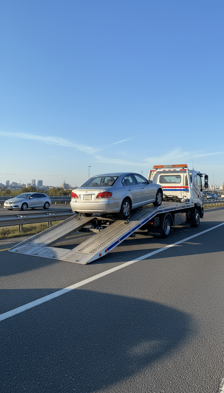 Benefits of Selling Your Junk Car in Sheboygan, WI to Cash In Your Clunker
