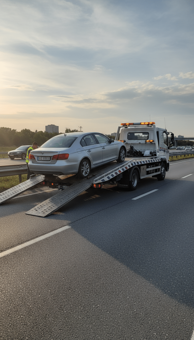Benefits of Selling Your Junk Car in Sheldon, MI to Cash In Your Clunker