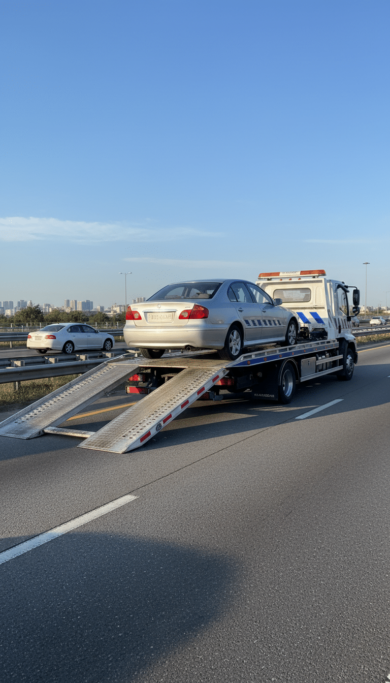 Benefits of Selling Your Junk Car in Shelton, CT to Cash In Your Clunker