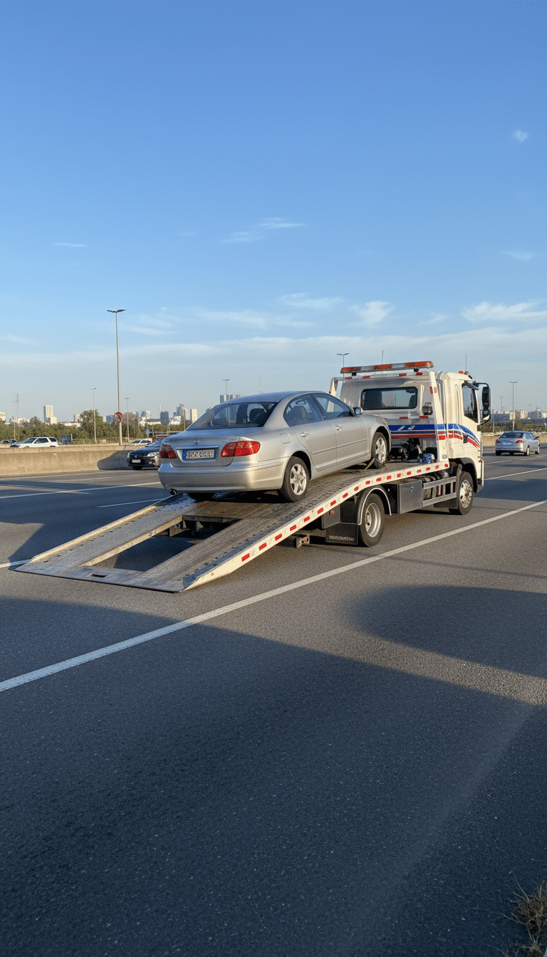 Benefits of Selling Your Junk Car in Sherman Oaks, CA to Cash In Your Clunker