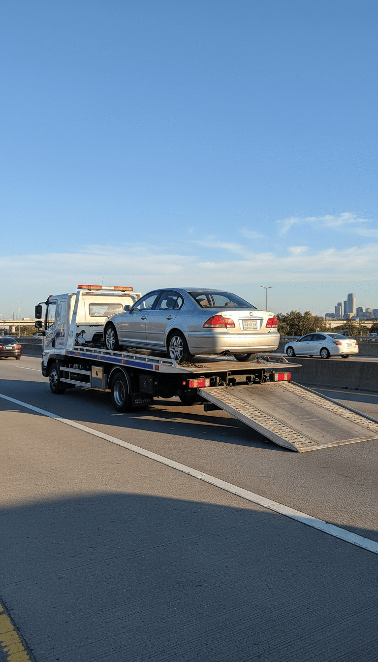 Benefits of Selling Your Junk Car in Shoreline, WA to Cash In Your Clunker