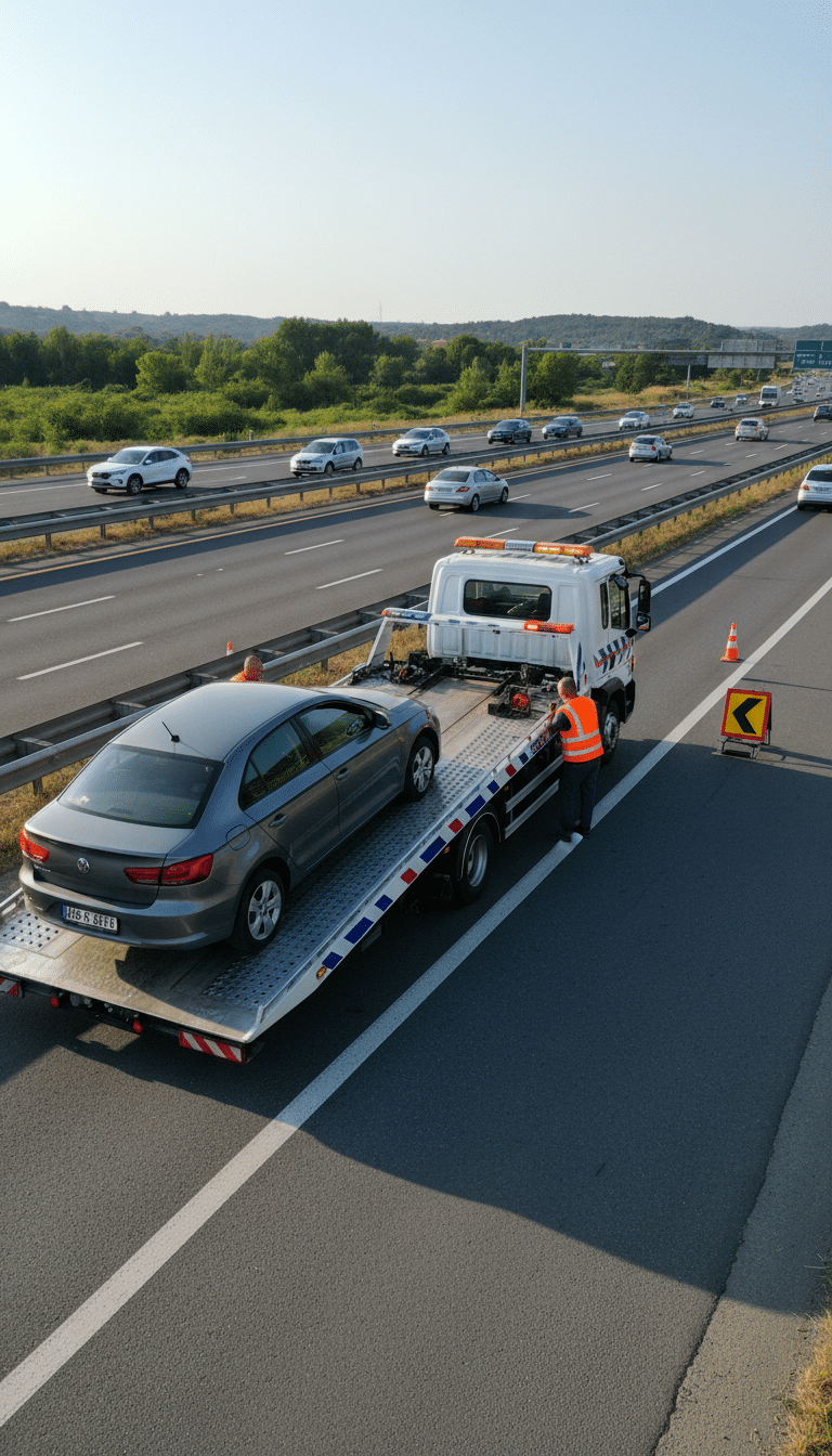 Benefits of Selling Your Junk Car in Shoreview, MN to Cash In Your Clunker