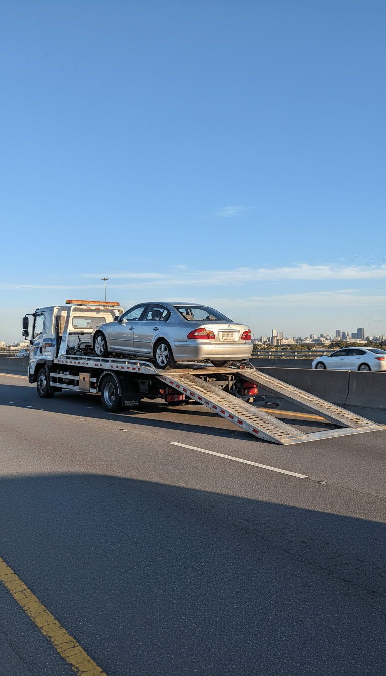 Benefits of Selling Your Junk Car in Short Pump, VA to Cash In Your Clunker