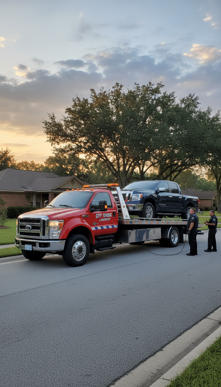 Benefits of Selling Your Junk Car in Shreveport, LA to Cash In Your Clunker