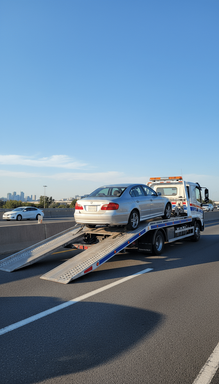 Benefits of Selling Your Junk Car in Shrewsbury, MA to Cash In Your Clunker
