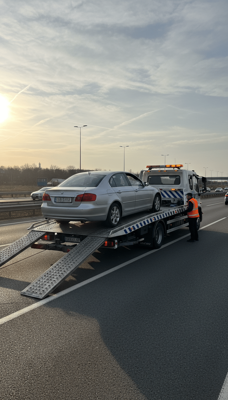Benefits of Selling Your Junk Car in Silver Beach, MA to Cash In Your Clunker