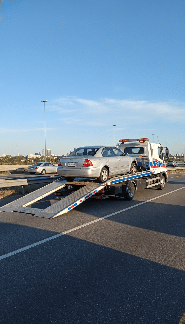 Benefits of Selling Your Junk Car in Simi Valley, CA to Cash In Your Clunker