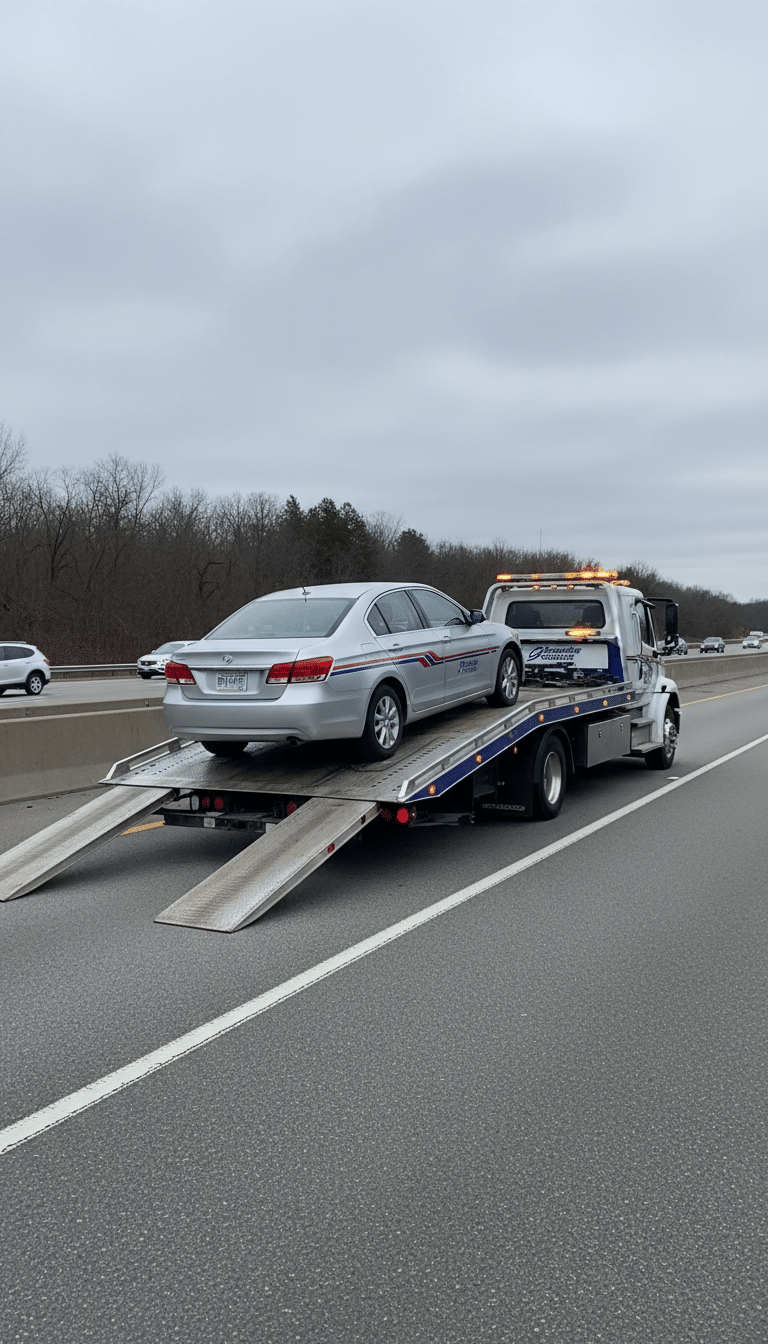 Benefits of Selling Your Junk Car in Skokie, IL to Cash In Your Clunker