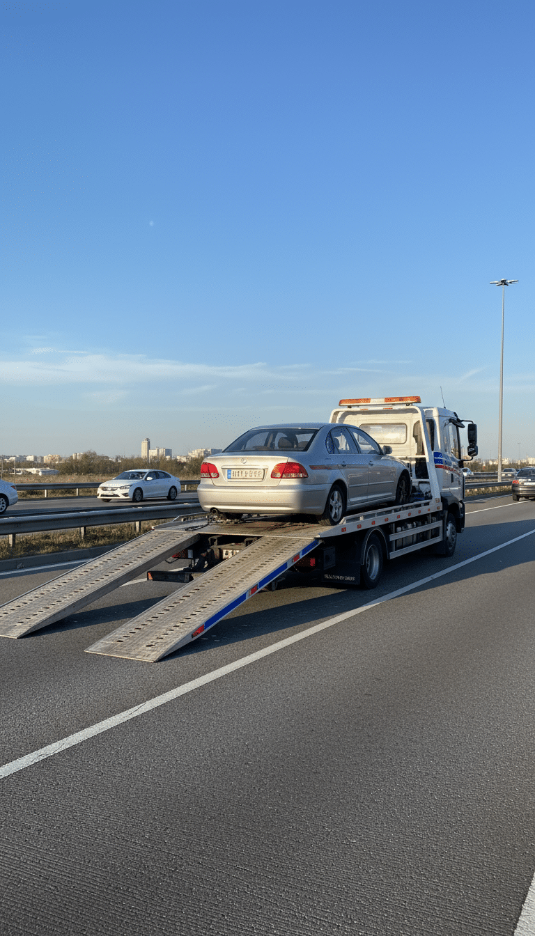 Benefits of Selling Your Junk Car in Slate Lick, PA to Cash In Your Clunker