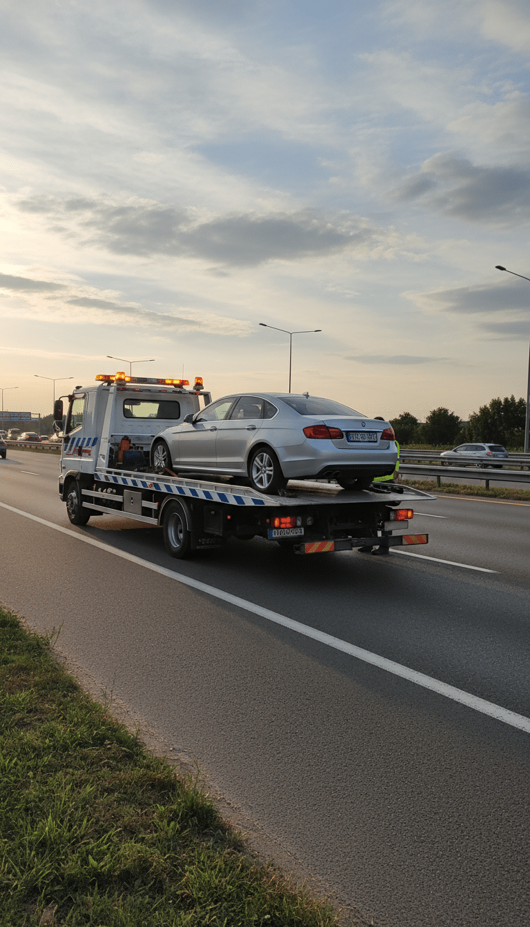 Benefits of Selling Your Junk Car in Slidell, LA to Cash In Your Clunker