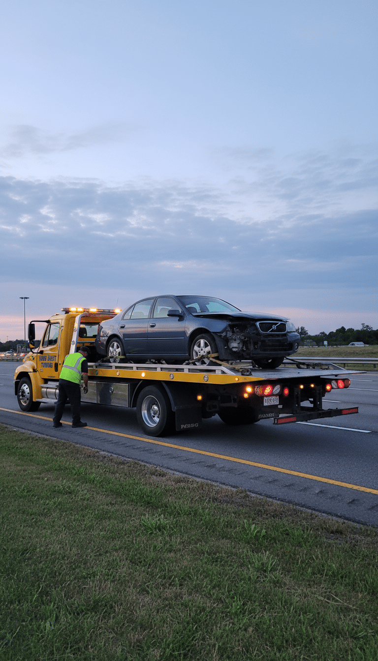 Benefits of Selling Your Junk Car in Smyrna, TN to Cash In Your Clunker