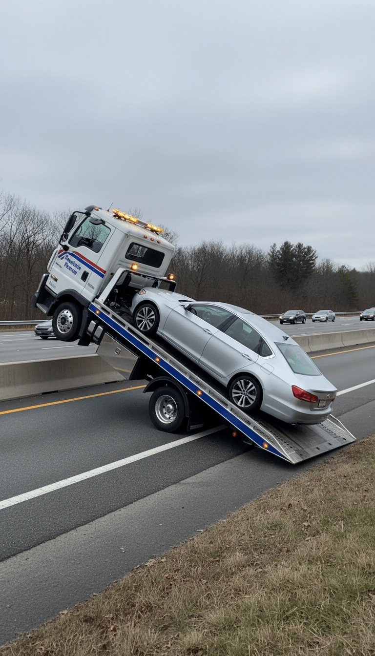 Benefits of Selling Your Junk Car in South Bel Air, MD to Cash In Your Clunker
