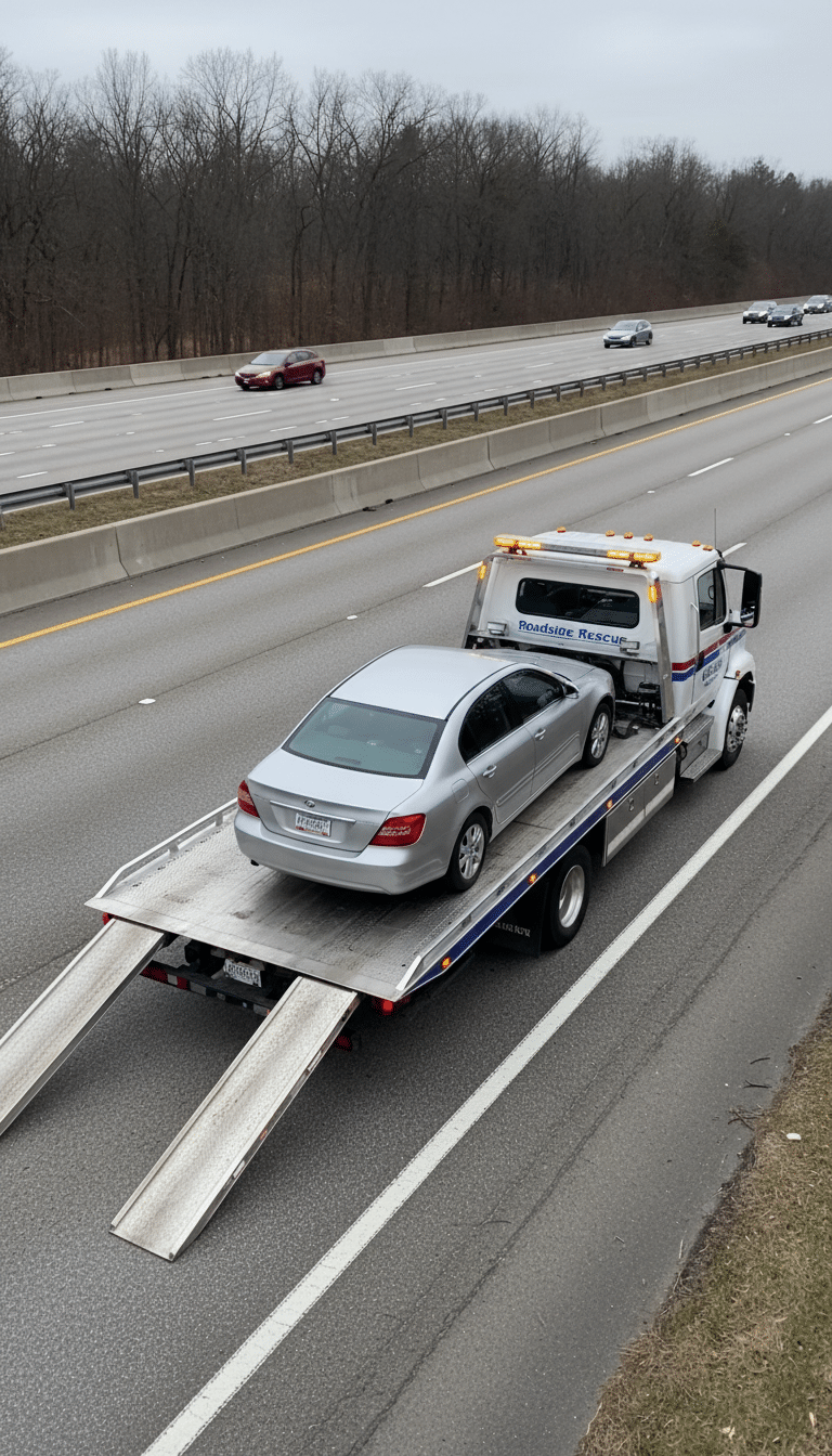 Benefits of Selling Your Junk Car in South Bend, IN to Cash In Your Clunker